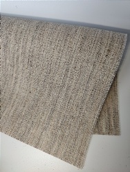 Canvas Smoothly Hair Interlining Elastic For Suit / Uniform / Jacket