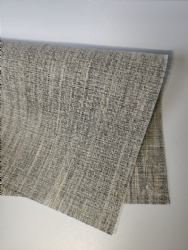 Canvas Smoothly Hair Interlining Elastic For Suit / Uniform / Jacket