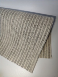 Elastic Hair Interlining Stiff Interfacing Cloth Chest Canvas For Uniform