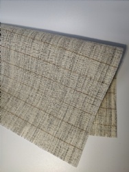 Elastic Hair Interlining Stiff Interfacing Cloth Chest Canvas For Uniform