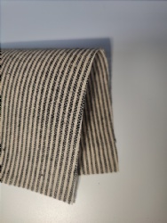 Men'S Suit Horse Hair Interlining Canvas Fabric And Goat Hair Fabric