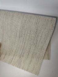 Men'S Suit Horse Hair Interlining Canvas Fabric And Goat Hair Fabric