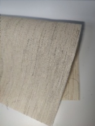 Men'S Suit Horse Hair Interlining Canvas Fabric And Goat Hair Fabric